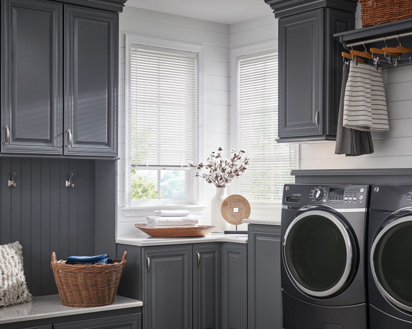 Upgrading to Motorized Faux Wood Blinds in Santa Ana Is One of the Best Things You Can Do