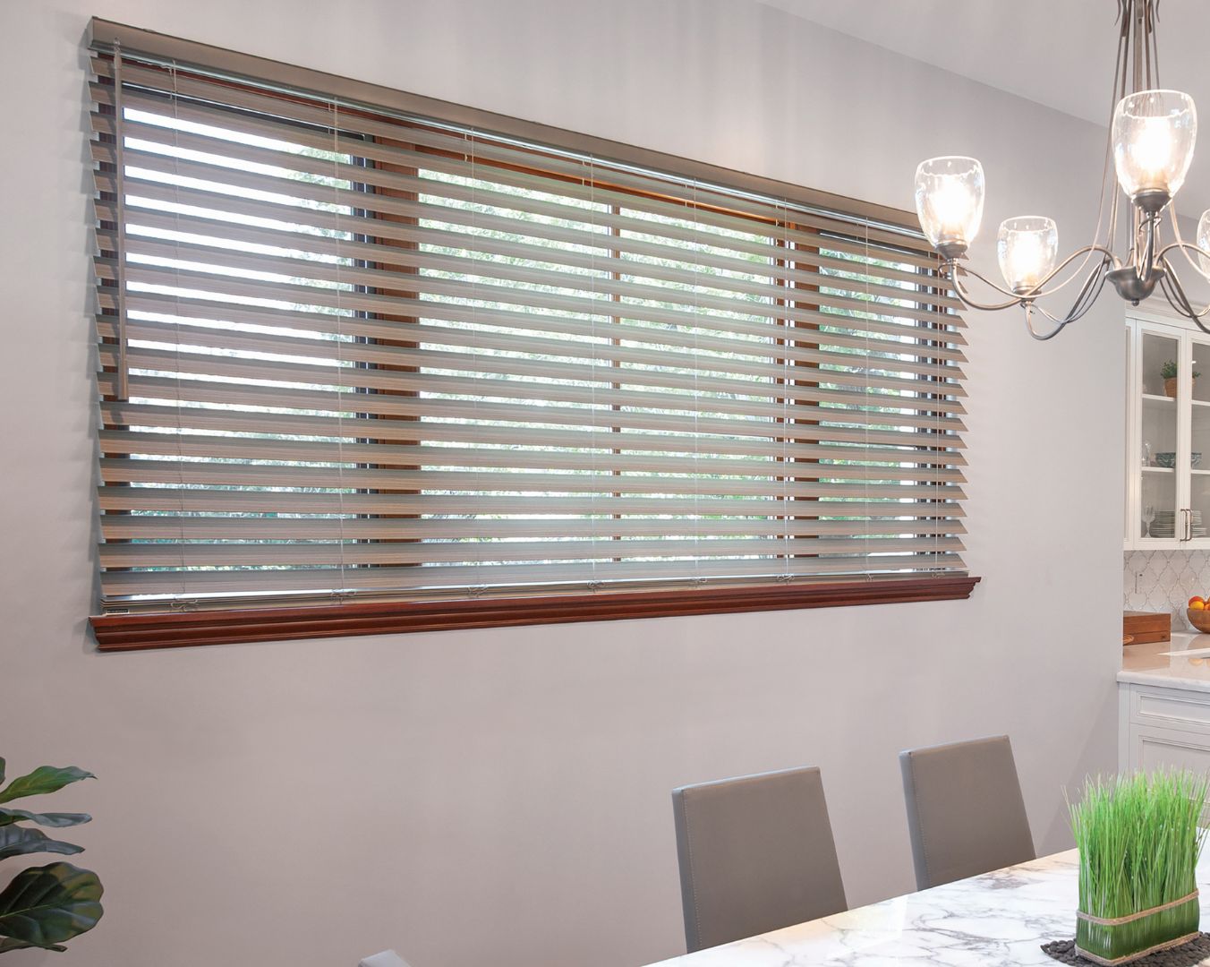 Can Blinds in Buena Park Be Connected to Smart Home Devices?