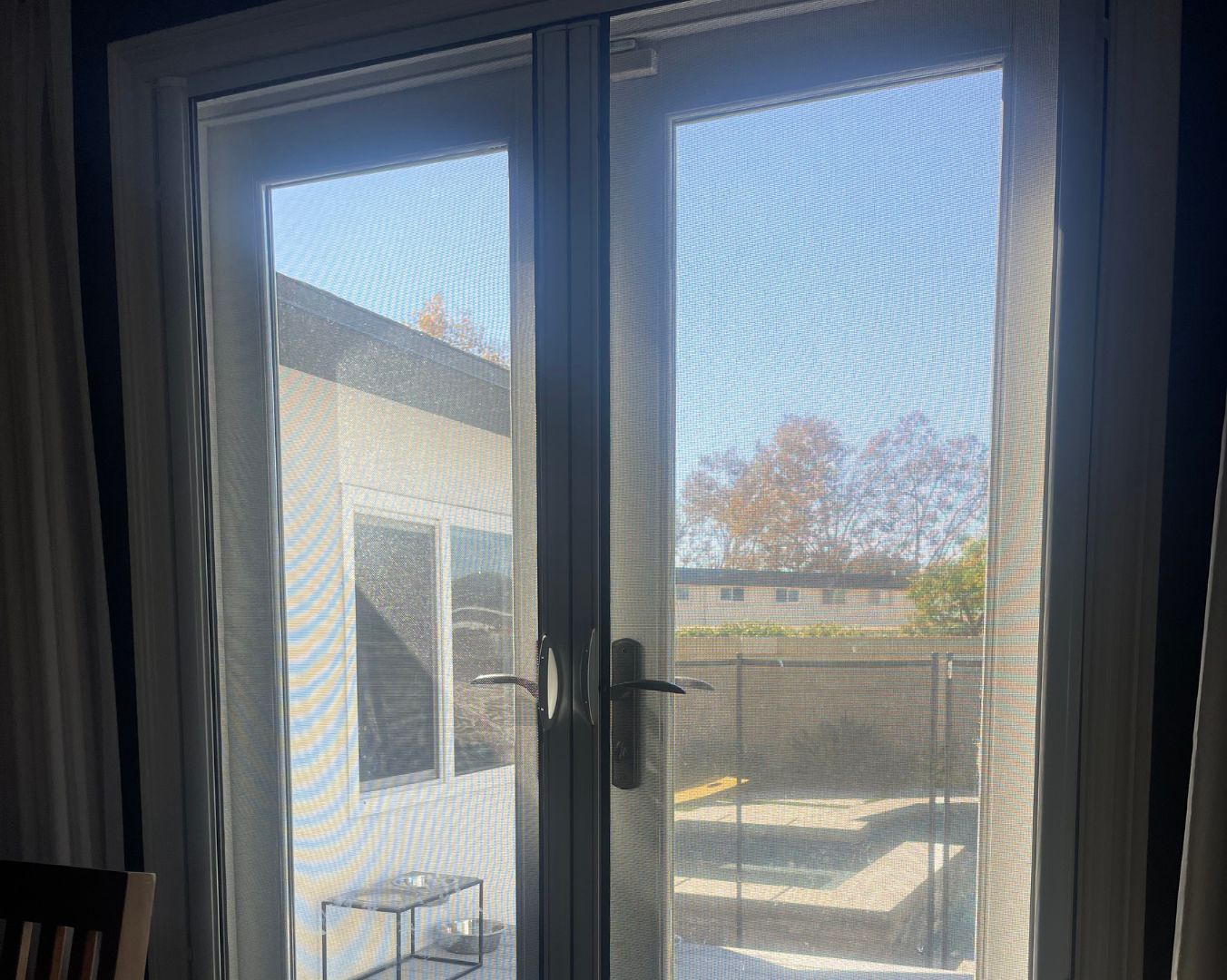 Is a Retractable Screen Door in Costa Mesa Worth the Money?