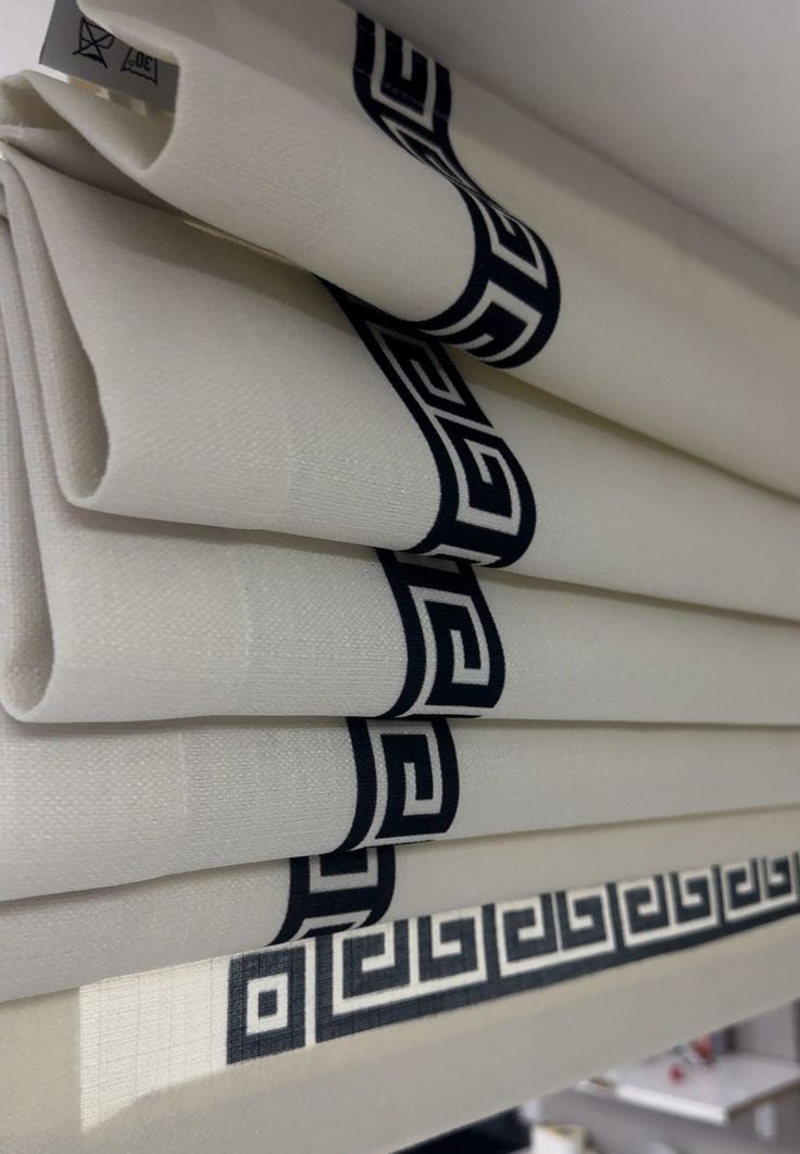 roman shades in Placentia