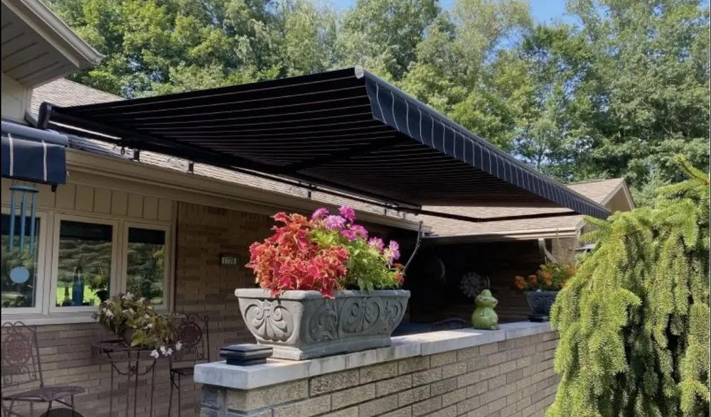 Awnings