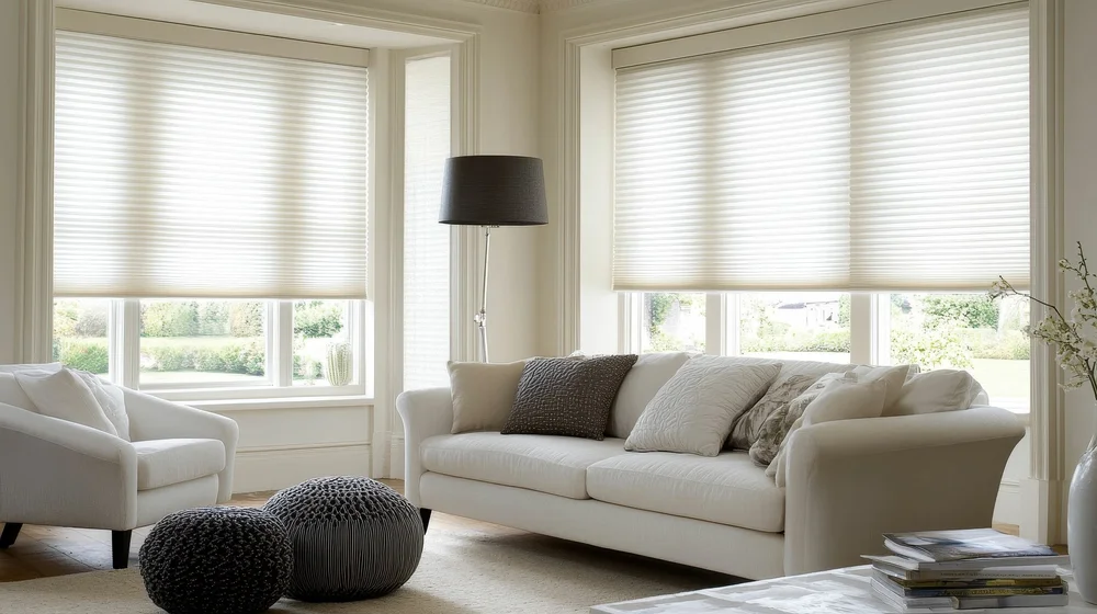 Cellular Shades