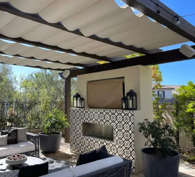 Patio Covers