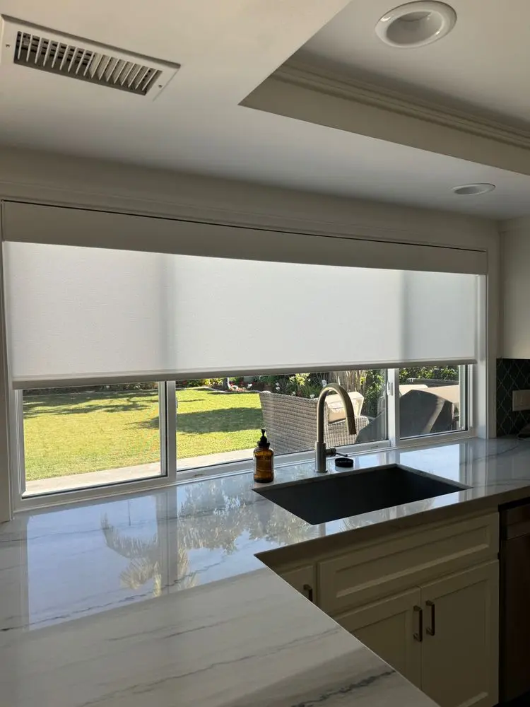 Retractable Bug Screens