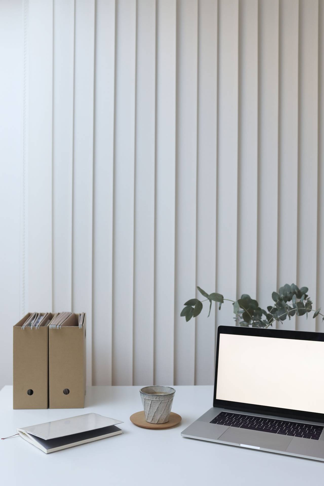 Vertical Blinds